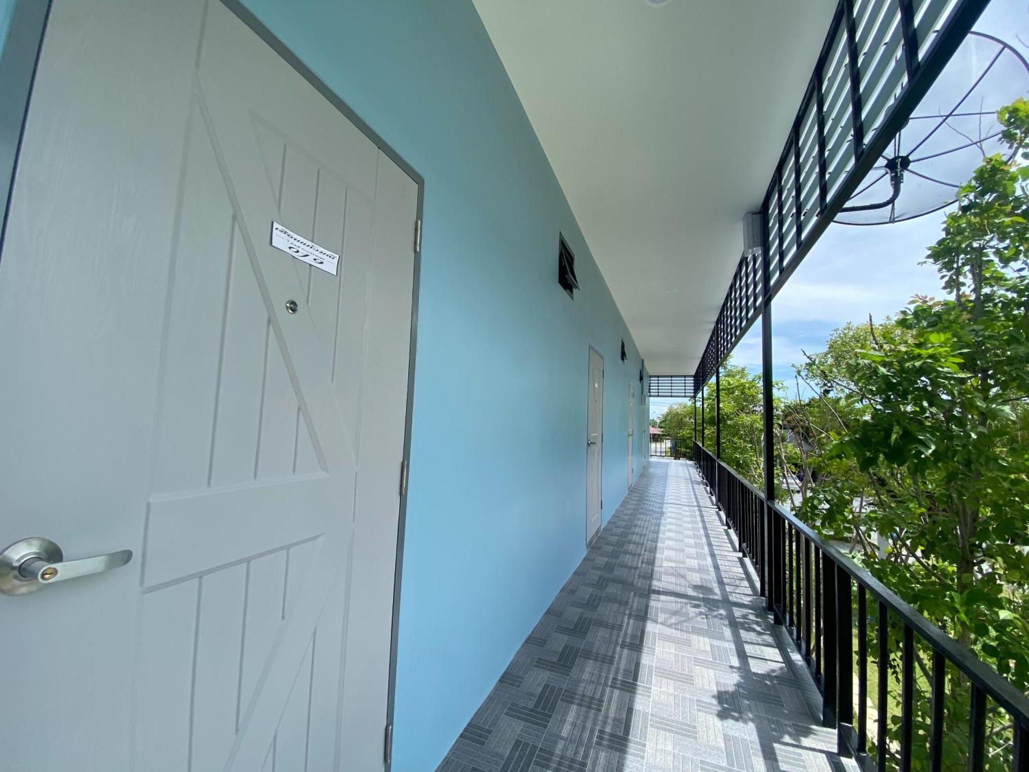 I Am Cottage เฮือนแก้วมณี Nakhon Pathom Extérieur photo