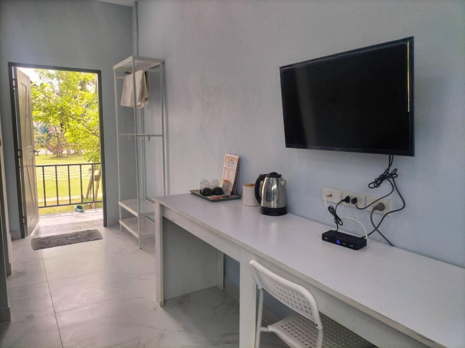 I Am Cottage เฮือนแก้วมณี Nakhon Pathom Extérieur photo